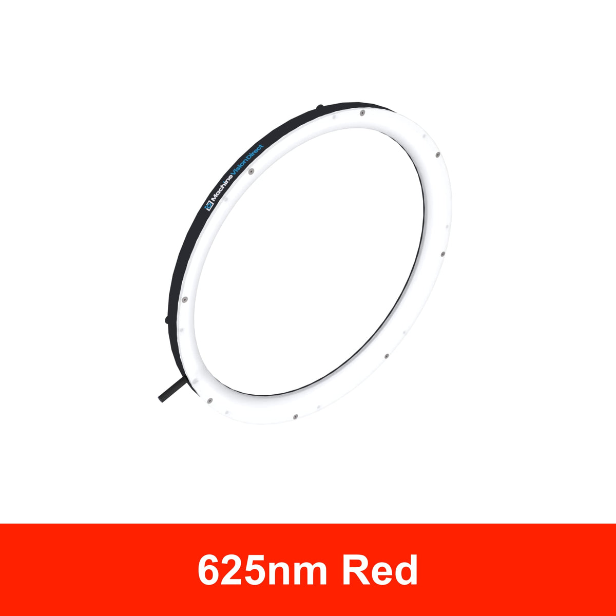DF198 MicroBrite Diffuse Ring Light