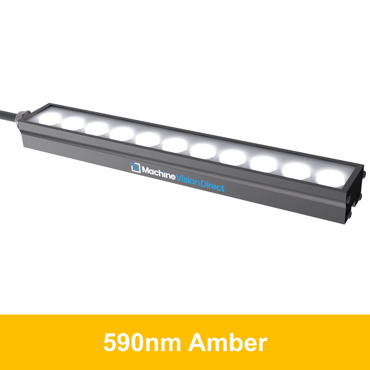 AL116 High Dispersion Wide Bar Light