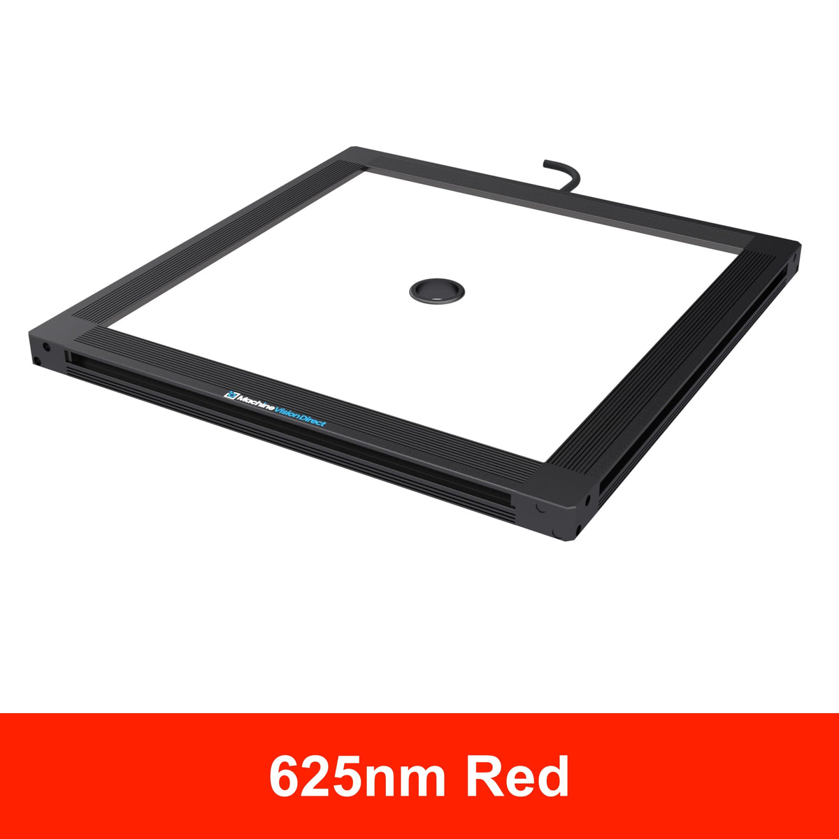 FX2 Edge Lit Flat Diffuse Light