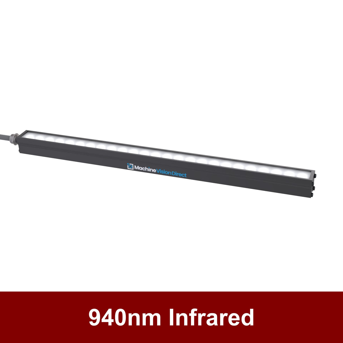 AL126 High Dispersion Narrow Bar Light