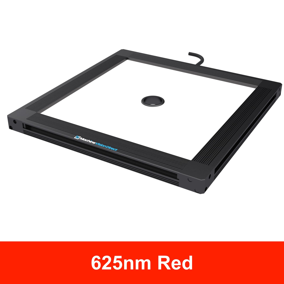 FX2 Edge Lit Flat Diffuse Light
