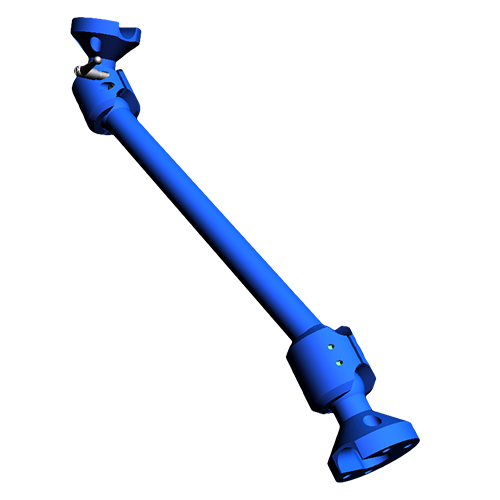 AFSB Imperial Standard Single Arm Kits - Machine Vision Direct
