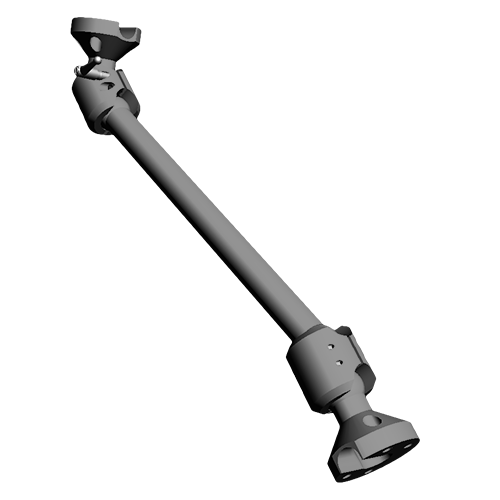 SLM Metric Standard Single Arm Kits - Machine Vision Direct