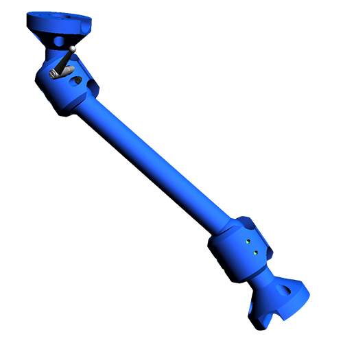 AFSB Imperial Standard Single Arm Kits - Machine Vision Direct