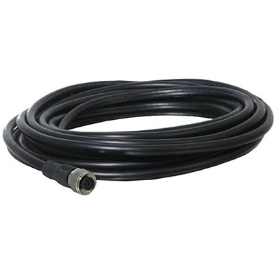 LC2-M12-5-FX Power Cable for EuroBrite Lights from Advanced Illumination, 2m Length