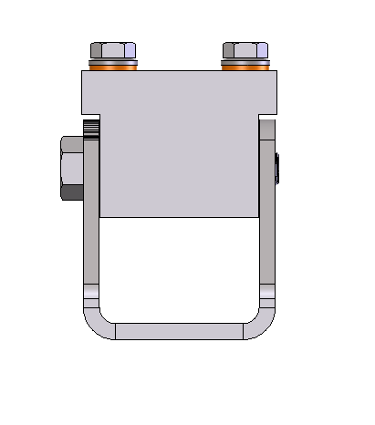 APG Vision 30S-PT1 Enclosure Front View | Allison Park Group