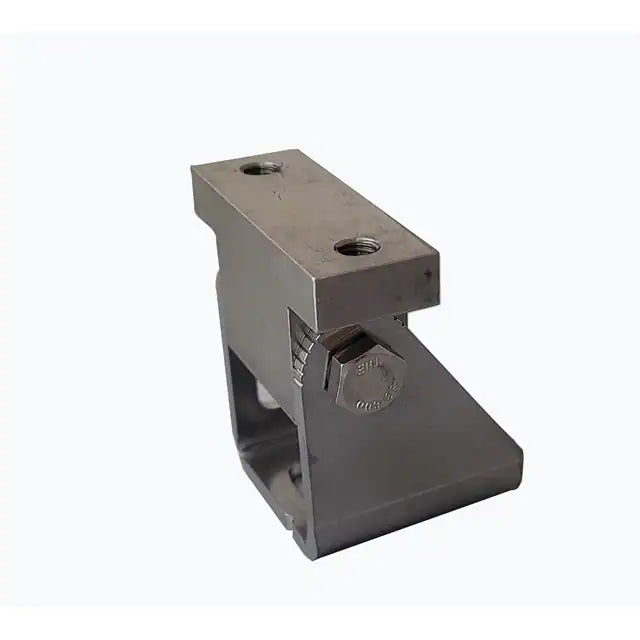 38S-PT1 Pan and Tilt Mount for 38S AND 42S Enclosures | APG Vision