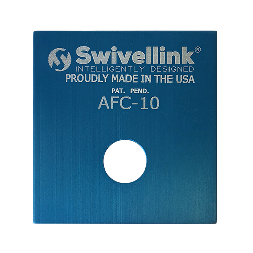 Swivellink AFC-10 General Part