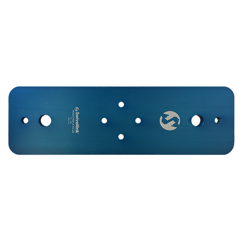 Swivellink AFC-25 General Part