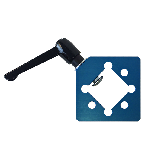 Swivellink AFC-7 General Part