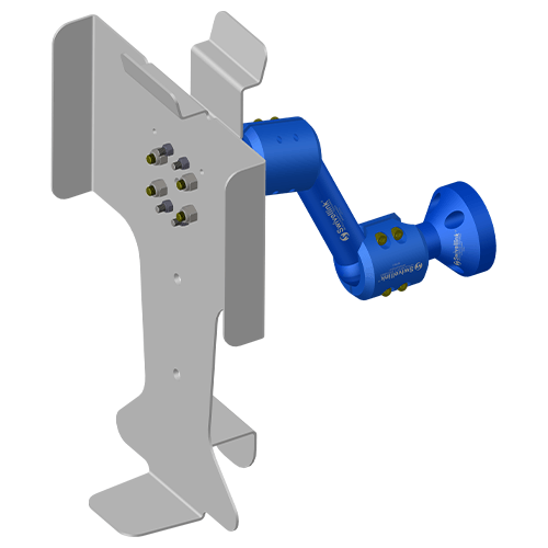 Swivellink AFSB-1004-TPH Teach Pendant Holder