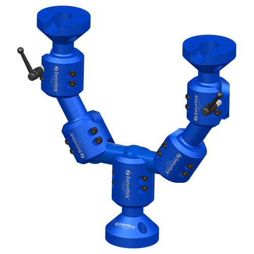 Swivellink AFSB-1102 Basic Kit