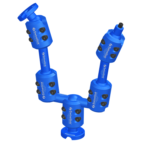 Swivellink AFSB-1102XS-5XS Basic Kit