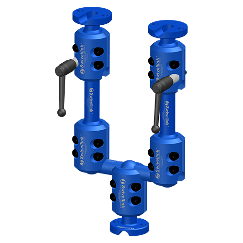 Swivellink AFSB-1102XS Basic Kit