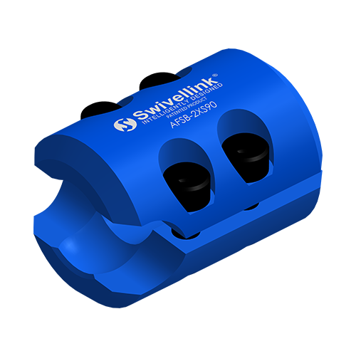 Swivellink AFSB-2XS90 Knuckle