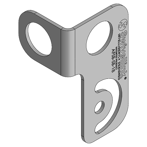 Swivellink AFSB-SB-18 Sensor Mount