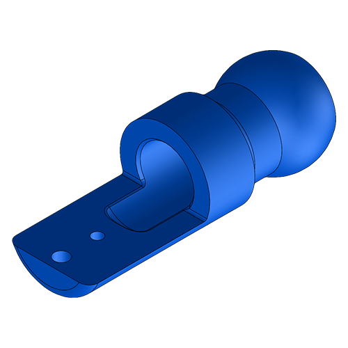 Swivellink AFSB-SBH Sensor Mount