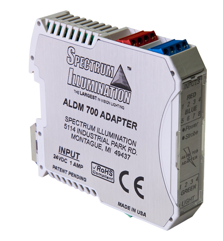 Spectrum Illumination ALDM1050 LED Driver Module (LDM)