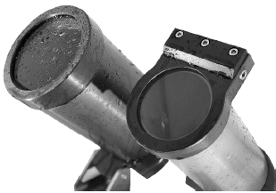24C-KIT001 Air Shield Add-On Kit for 24C Enclosures | APG Vision