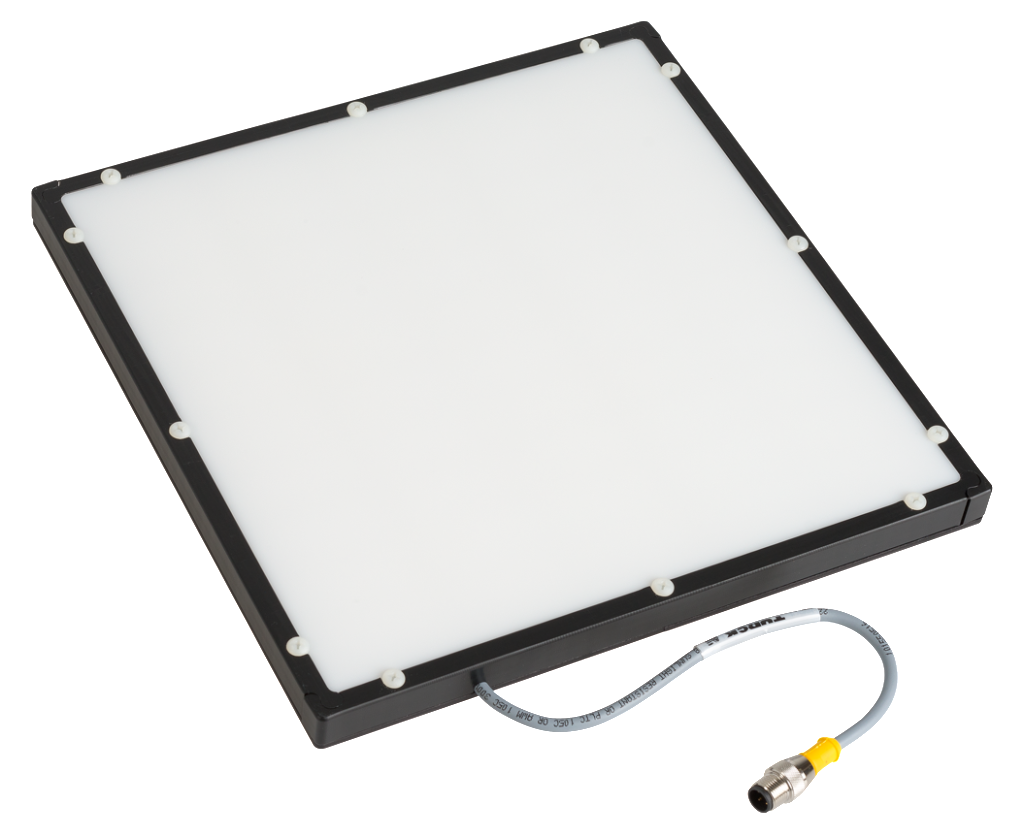 Spectrum Illumination BL1010 – 10" X 10" STANDARD SERIES BACK LIGHT