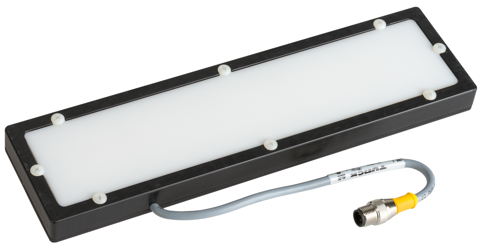 Spectrum Illumination BL210 – 2" X 10" STANDARD SERIES BACK LIGHT