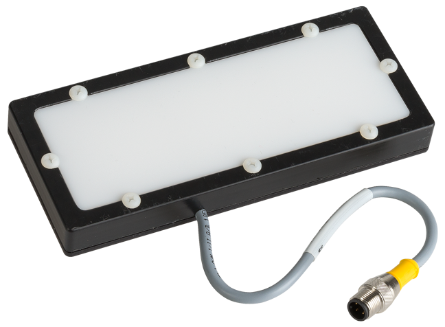 Spectrum Illumination BL26 – 2" X 6" STANDARD SERIES BACK LIGHT
