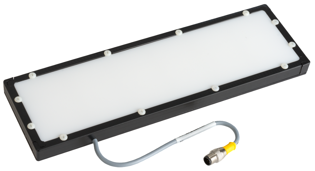 Spectrum Illumination BL312 – 3" X 12" STANDARD SERIES BACK LIGHT