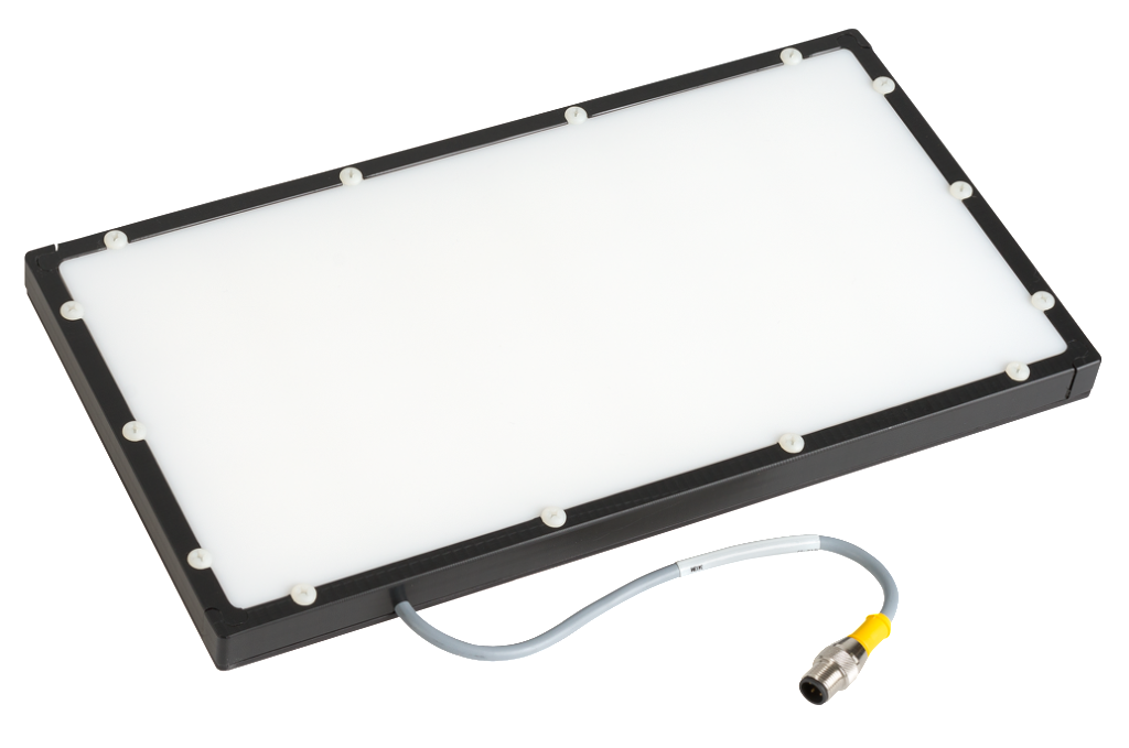 Spectrum Illumination BL612 – 6" X 12" STANDARD SERIES BACK LIGHT