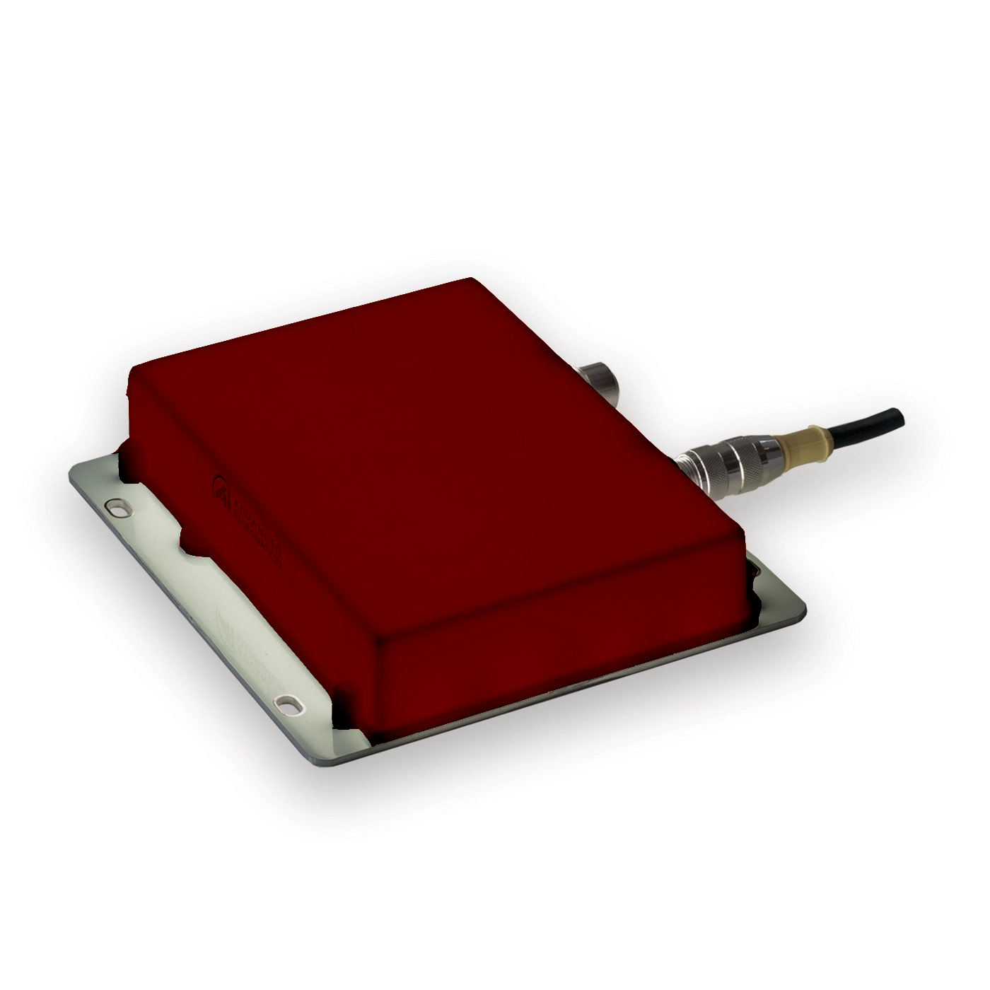 BL-S100150-850 EuroBrite Large Backlight, 850nm Infrared (IR), 100mm x 150mm, EuroBrite Driver| Advanced Illumination