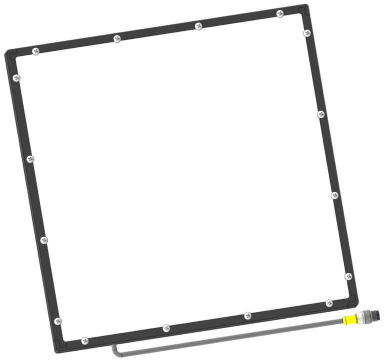 Spectrum Illumination BL1212 – 12" X 12" STANDARD SERIES BACK LIGHT