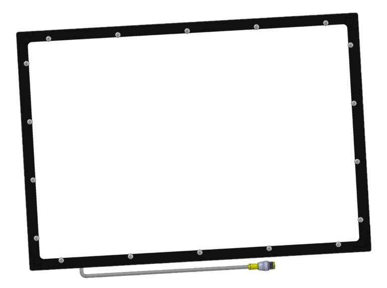 Spectrum Illumination BL1218 – 12? X 18? STANDARD SERIES BACK LIGHT