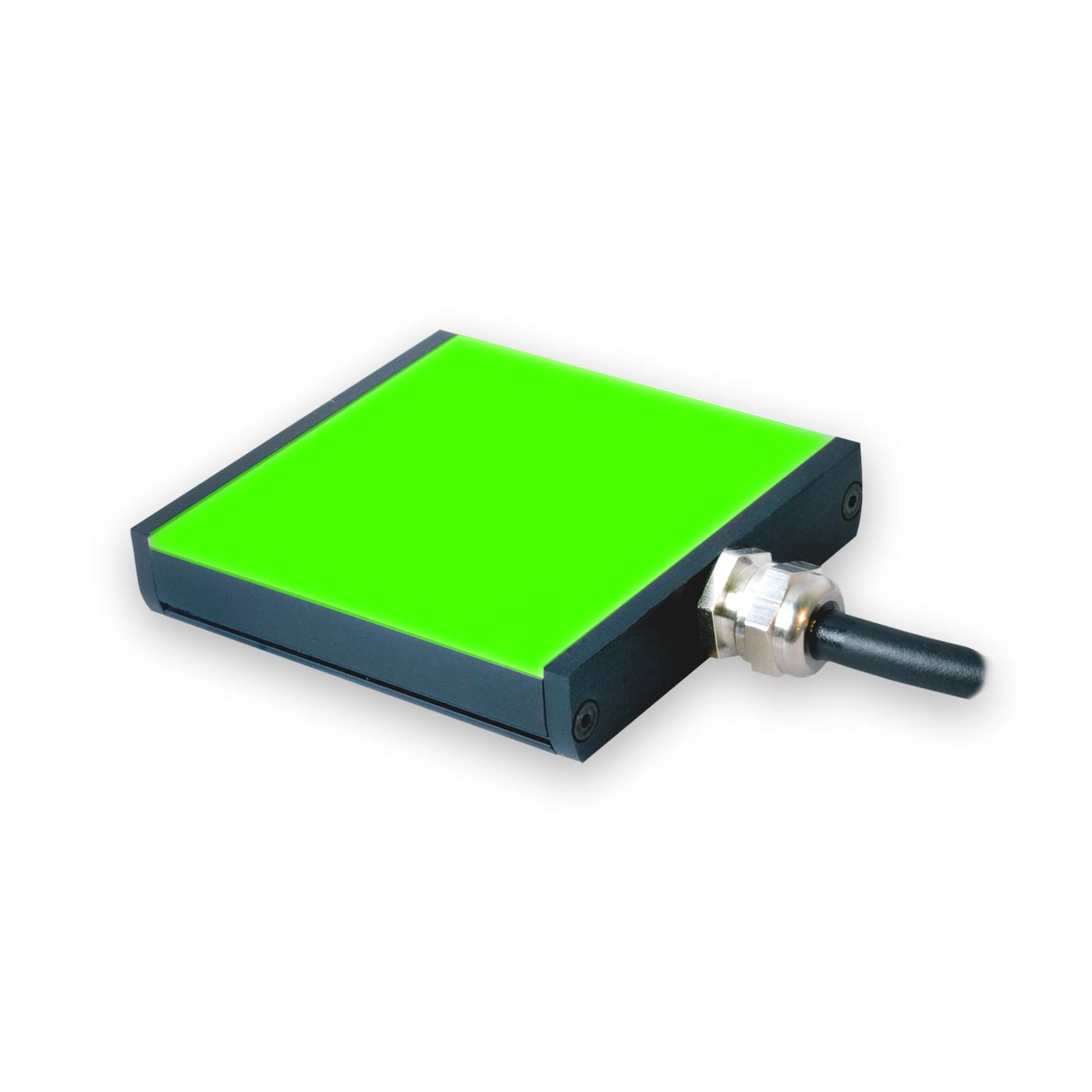 BL12809-520I3S Compacy Linear BackLight, 520nm Green, 09 in, ICS 3S (I3S) Driver| Advanced Illumination