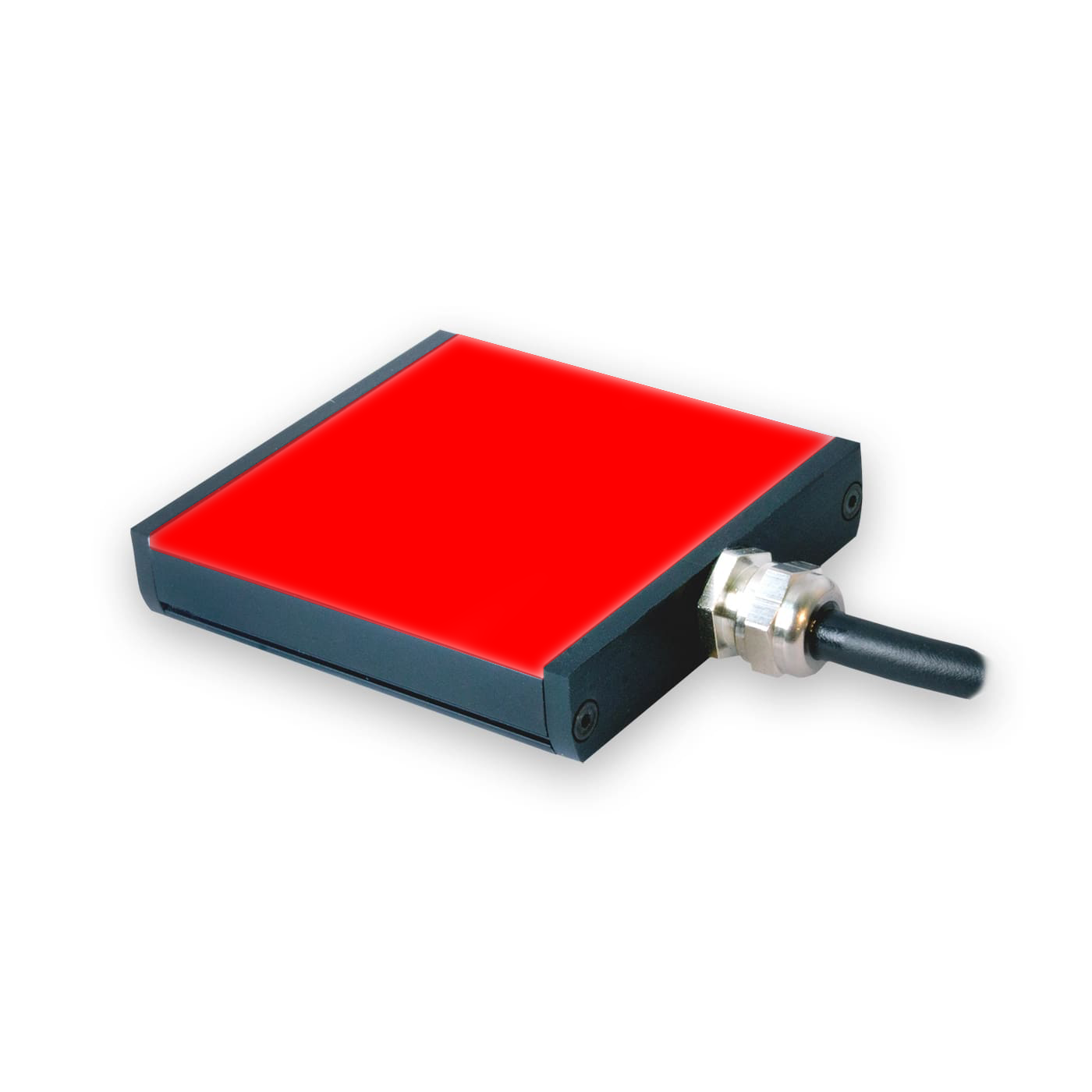 BL12807-660I3S Compacy Linear BackLight, 660nm Red, 07 in, ICS 3S (I3S) Driver| Advanced Illumination