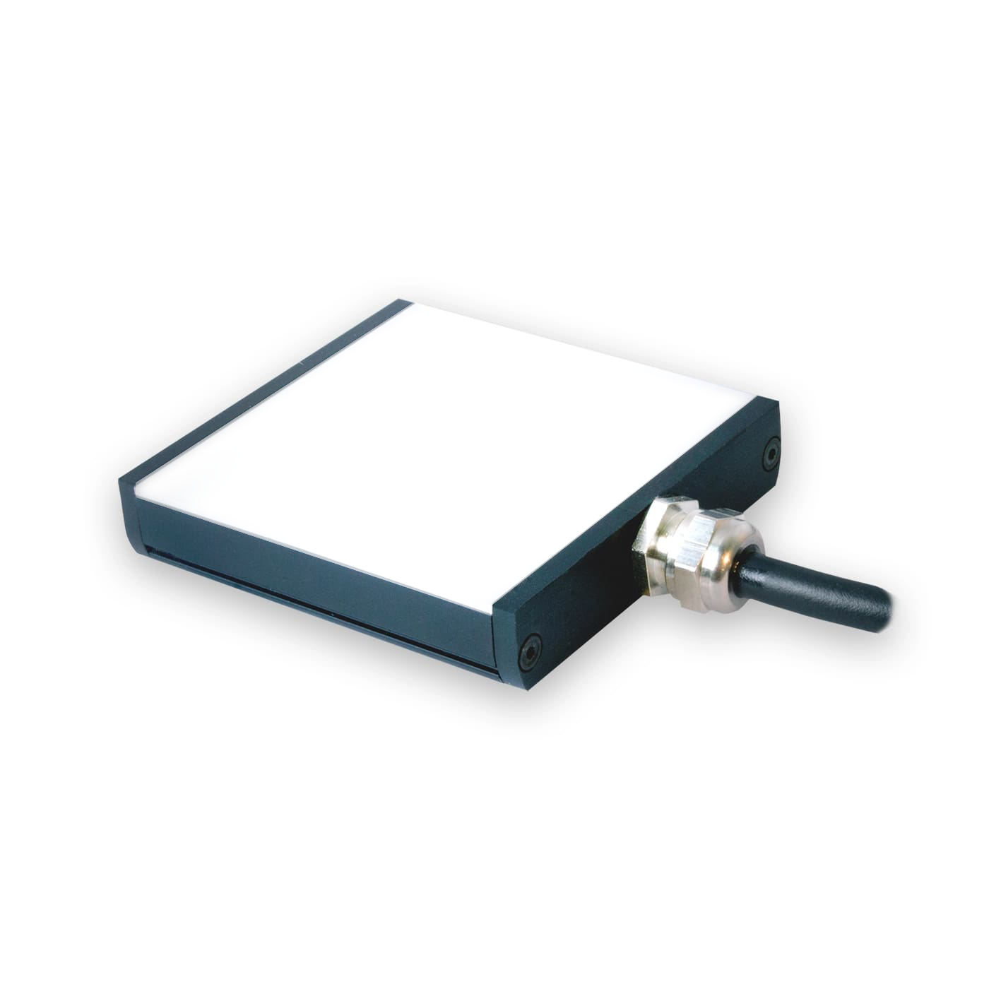 BL12809-WHII3S Compacy Linear BackLight, WHITE, 09 in, ICS 3S (I3S) Driver| Advanced Illumination