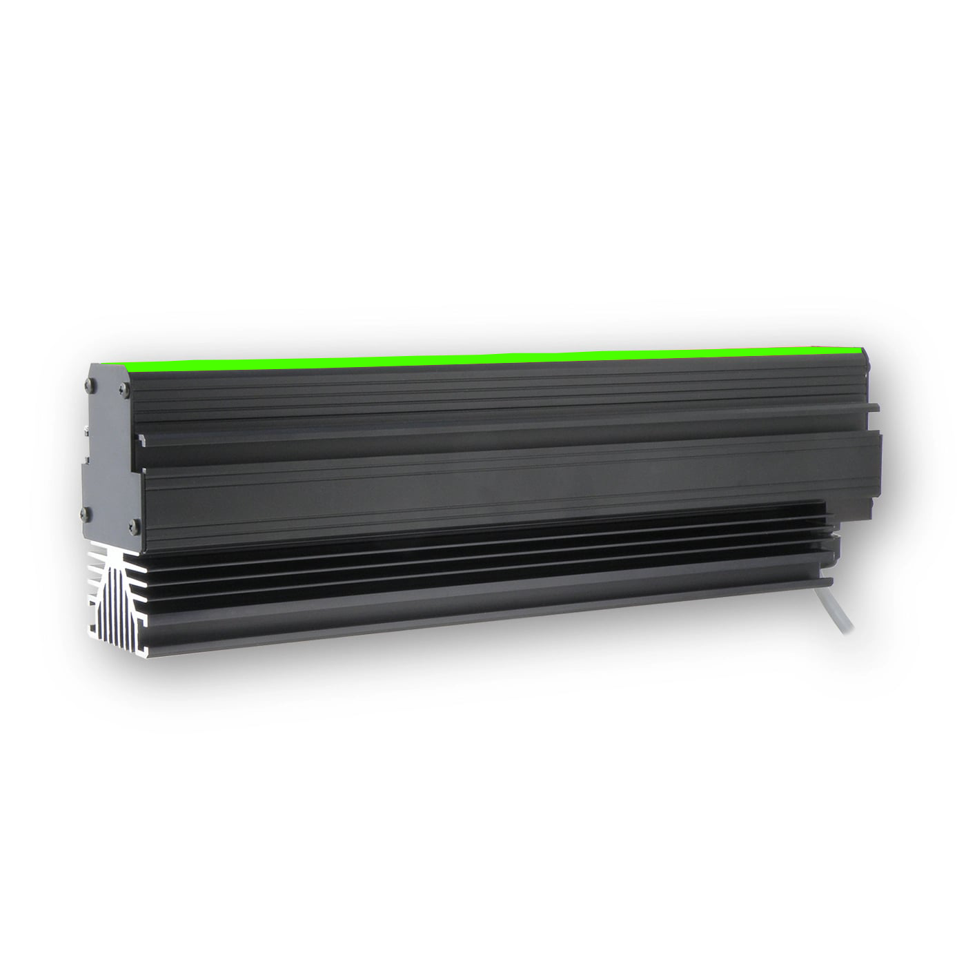 BL13860-53024 High Intensity BackLight, 530nm Green, 60 in, 24 Volt Driver| Advanced Illumination