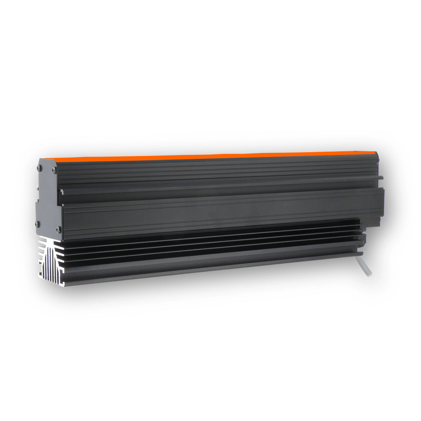 BL13860-62524 High Intensity BackLight, 625nm Red Orange, 60 in, 24 Volt Driver| Advanced Illumination