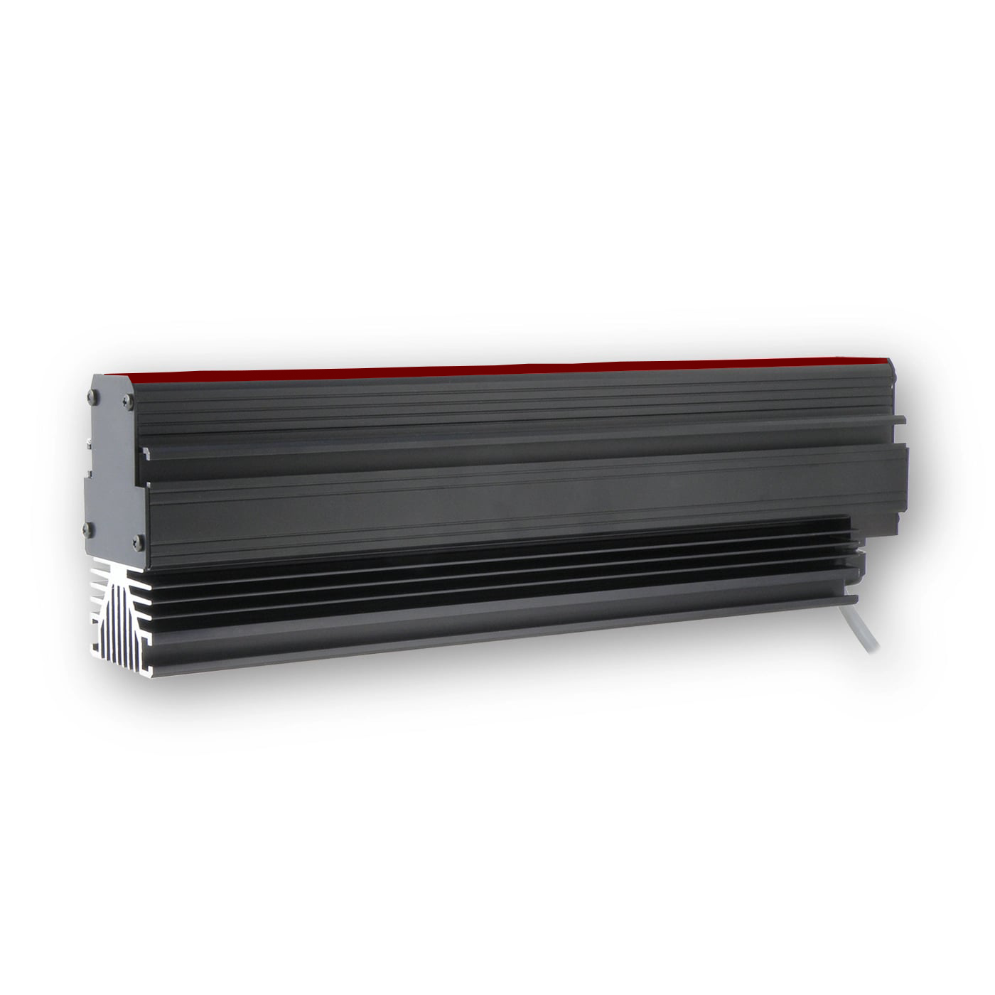 BL13818-85024 High Intensity BackLight, 850nm Infra-Red (IR), 18 in, 24 Volt Driver| Advanced Illumination