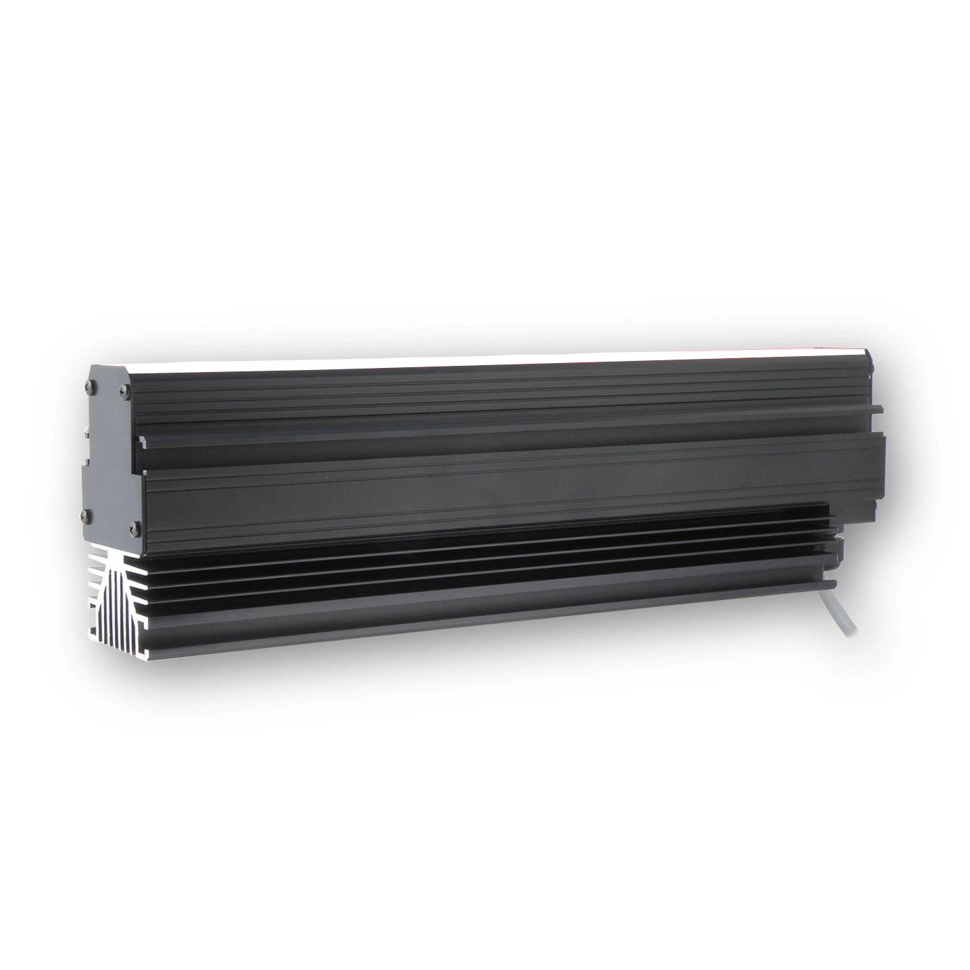 BL13824-WHI24 High Intensity BackLight, WHITE, 24 in, 24 Volt Driver| Advanced Illumination