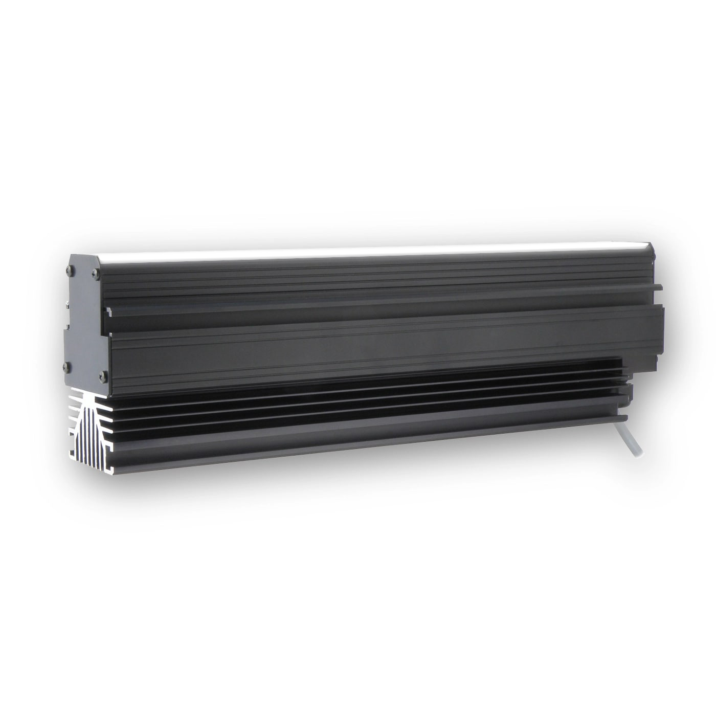 BL16812-WHI24 White High Intensity Linear BackLight, WHITE, 12 in, 24 Volt Driver| Advanced Illumination