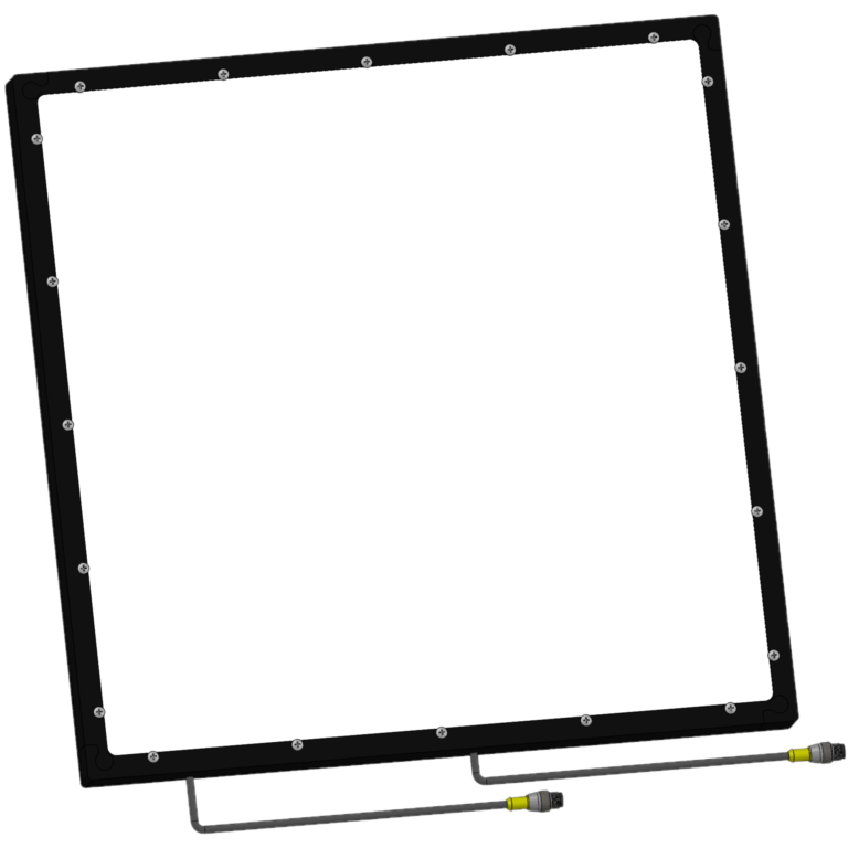 Spectrum Illumination BL1818 – 18? X 18? STANDARD SERIES BACK LIGH