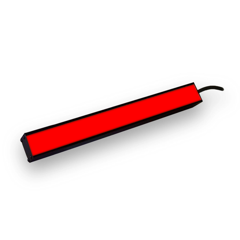 BL19330-660I3S Standard Intensity Linear BackLight, 660nm Red, 30 in, ICS 3S (I3S) Driver| Advanced Illumination