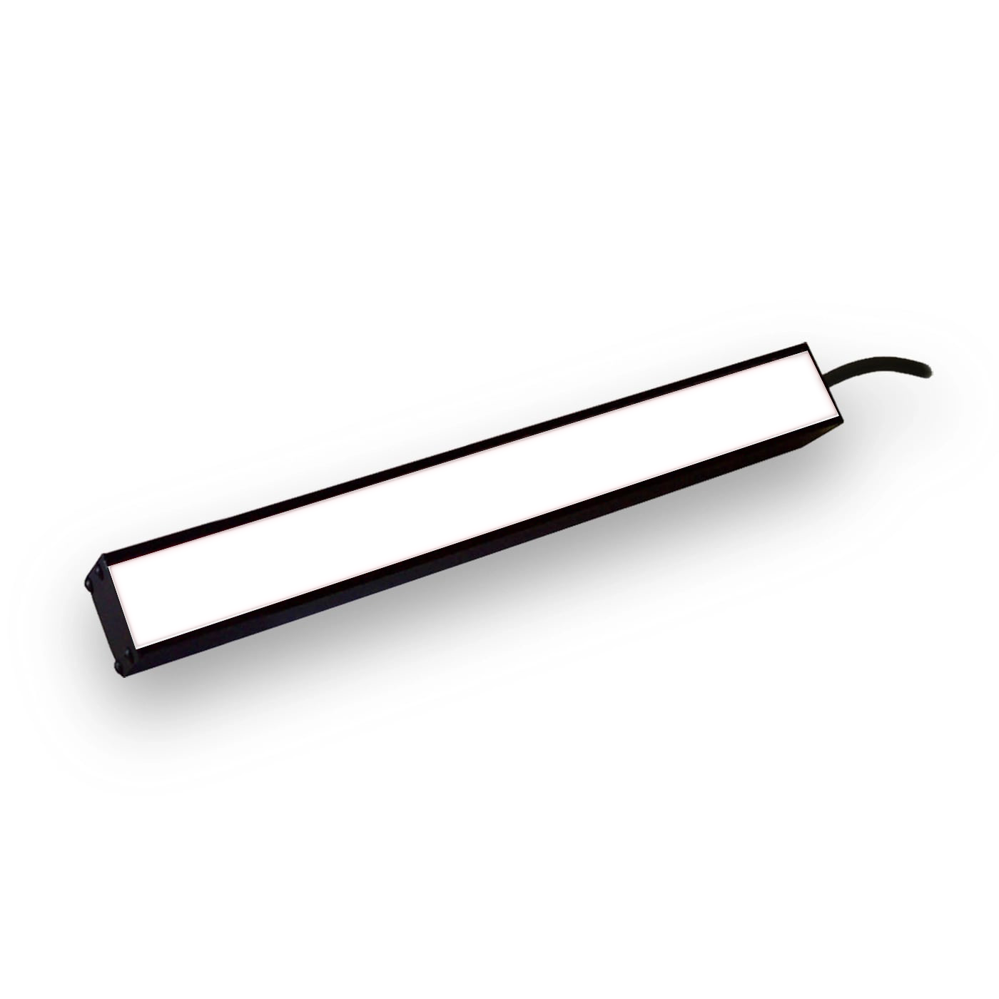 BL19316-WHI24 Standard Intensity Linear BackLight, WHITE, 16 in, 24 Volt Driver| Advanced Illumination