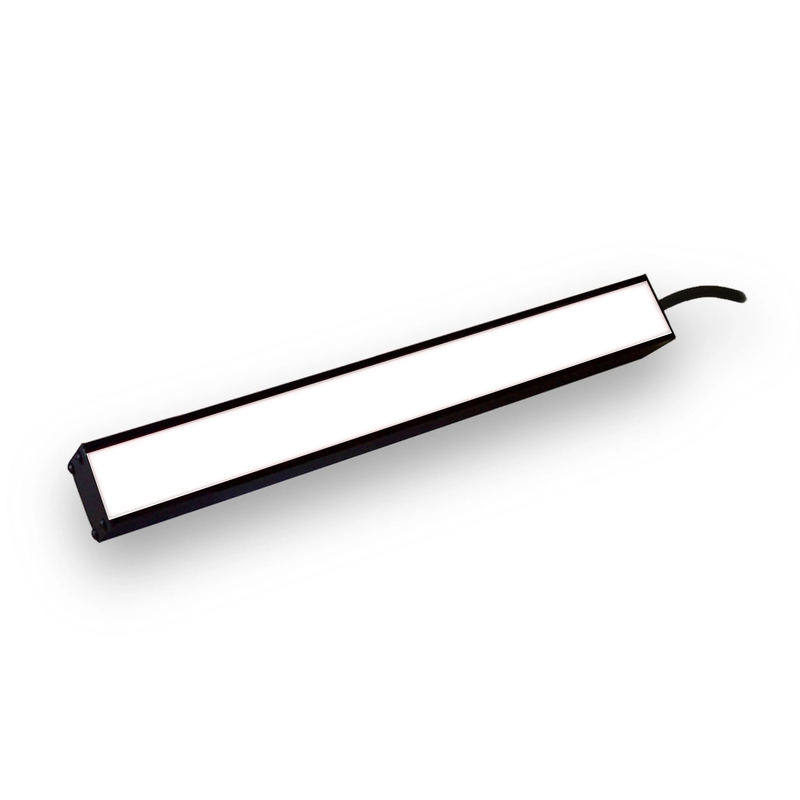 BL19306-WHI24 Standard Intensity Linear BackLight, WHITE, 06 in, 24 Volt Driver| Advanced Illumination