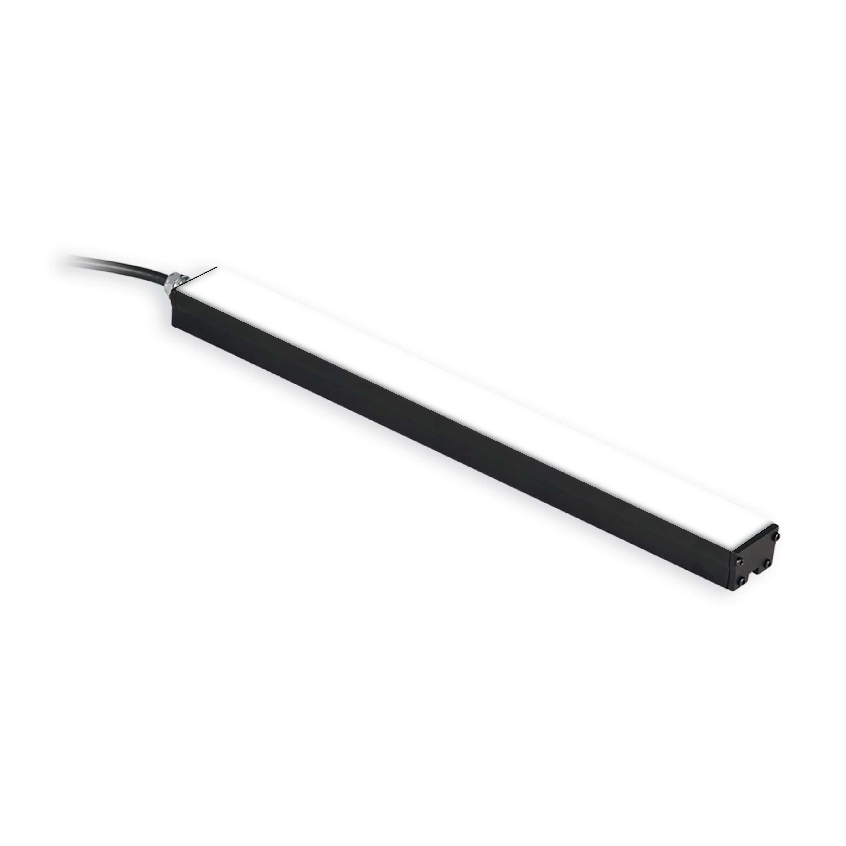 BL31312-WHI24 Medium Intensity Linear BackLight, WHITE, 12 in, 24 Volt Driver| Advanced Illumination