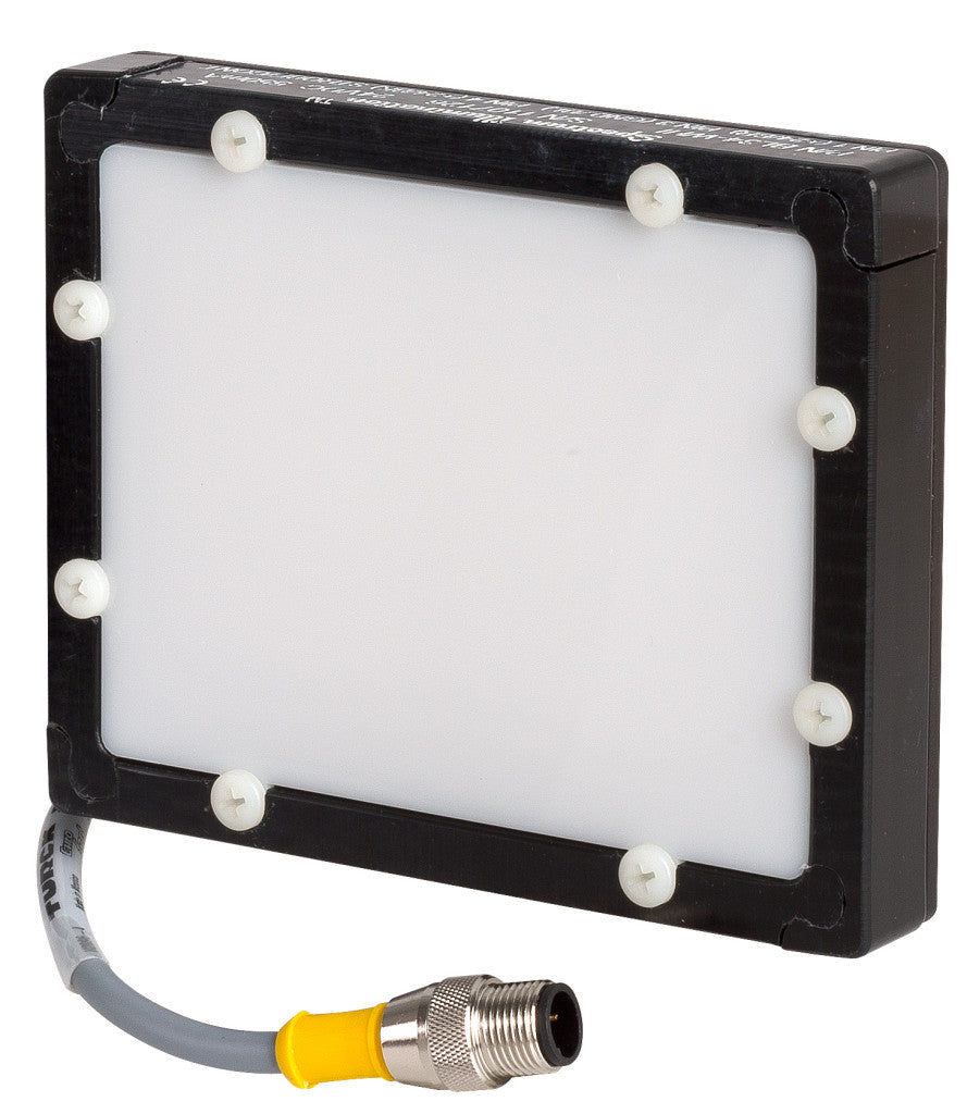 Spectrum Illumination BL34 – 3" X 4" STANDARD SERIES BACK LIGHT