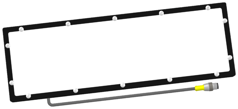 Spectrum Illumination BL414 – 1" X 14" STANDARD SERIES BACK LIGHT