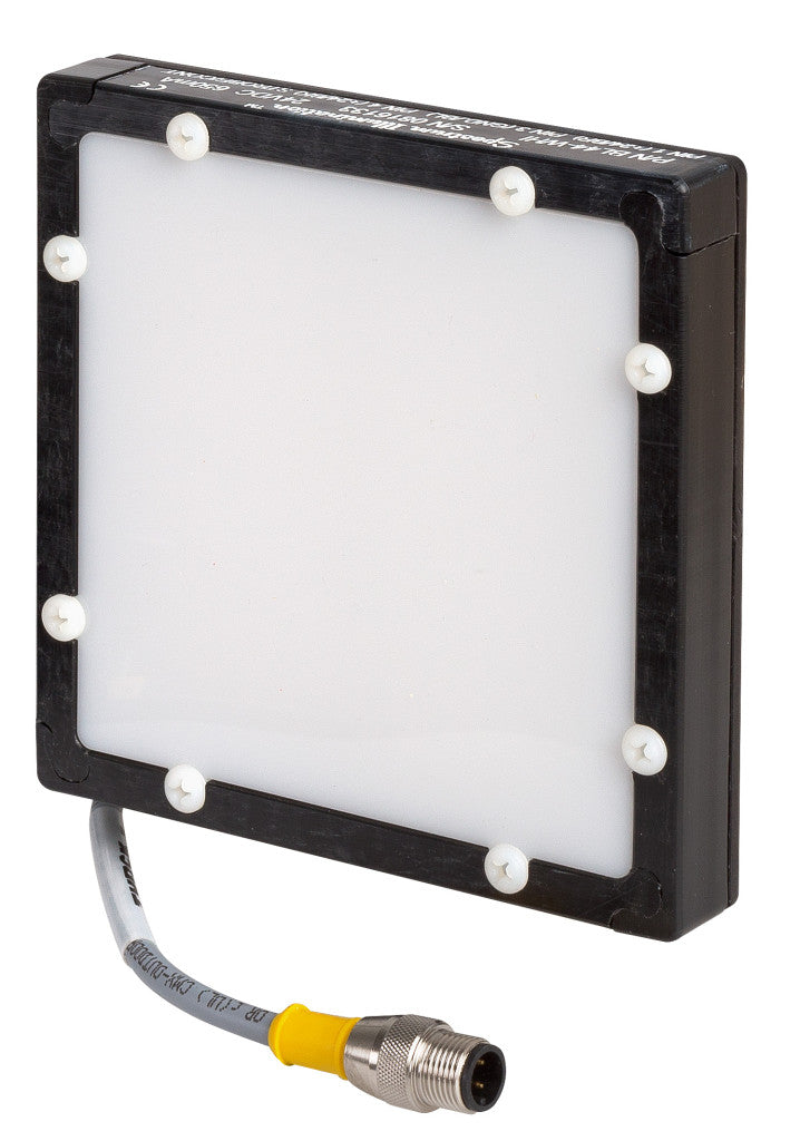 Spectrum Illumination BL44 – 4" X 4" STANDARD SERIES BACK LIGHT