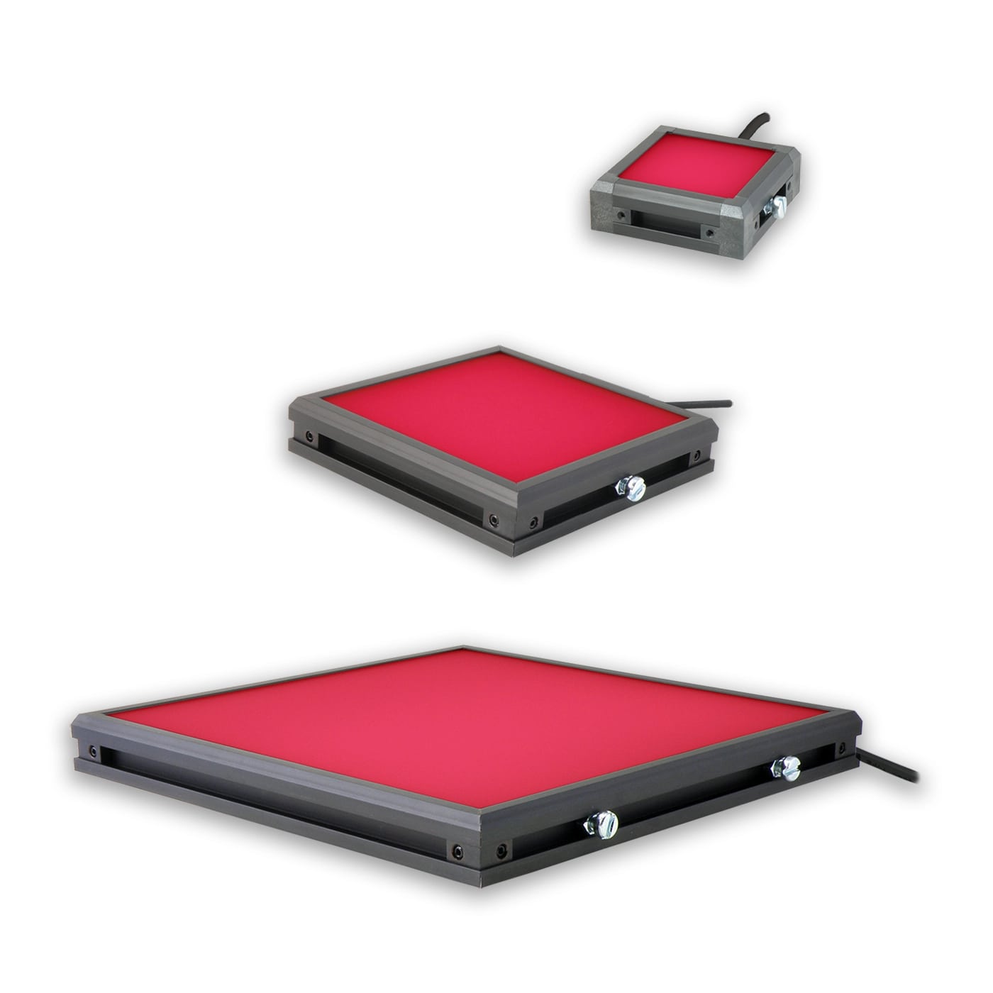 BL Series Back-lit Backlights | Advanced Illumination