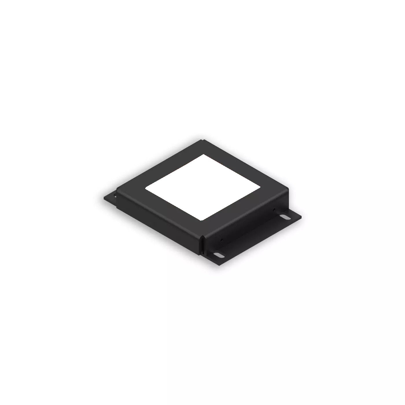 BT050050-WHII3S MicroBrite BackLight, WHITE, 050 mm x 050 mm, ICS 3S (I3S) Driver| Advanced Illumination