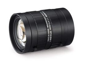 Fujinon CF12.5HA-1 Lens 12.5mm 1.5MP 1" f/1.4 C-Mount - Machine Vision Direct